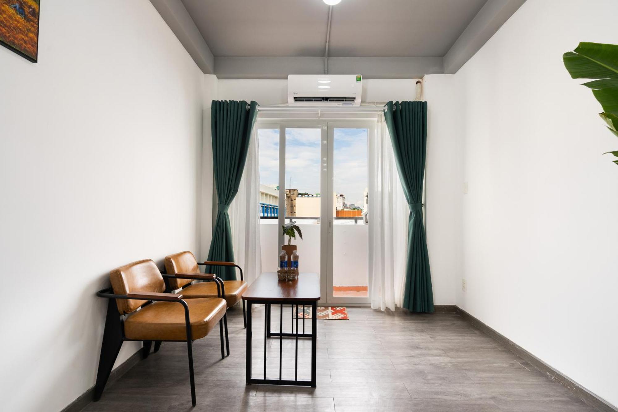 Luong Huu Khanh Homestay - Centre District 1 Hô Chi Minh-Ville Extérieur photo
