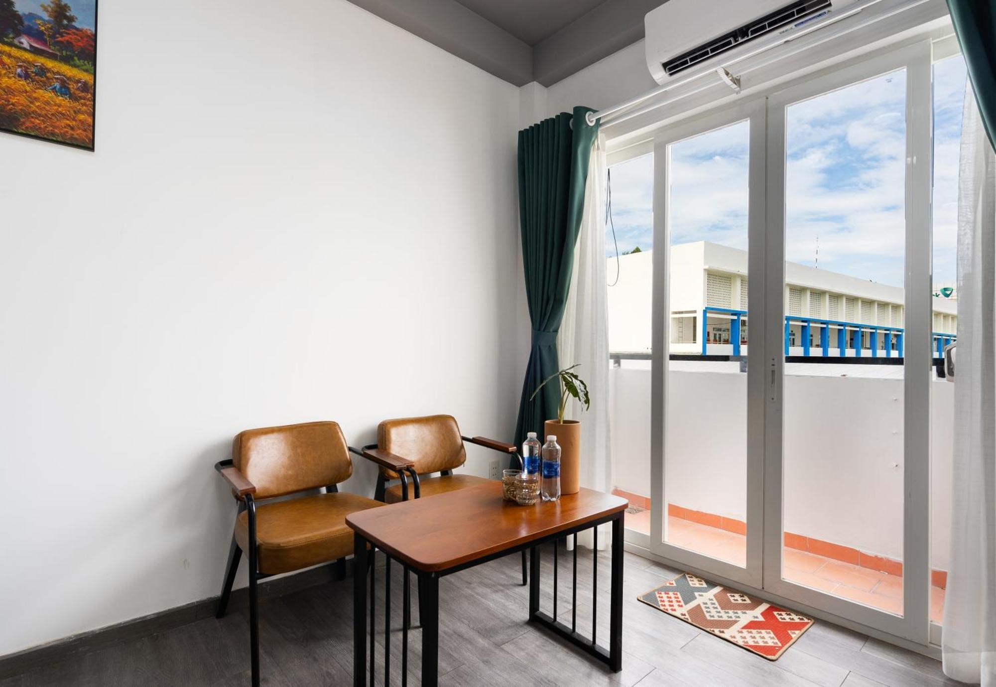 Luong Huu Khanh Homestay - Centre District 1 Hô Chi Minh-Ville Extérieur photo