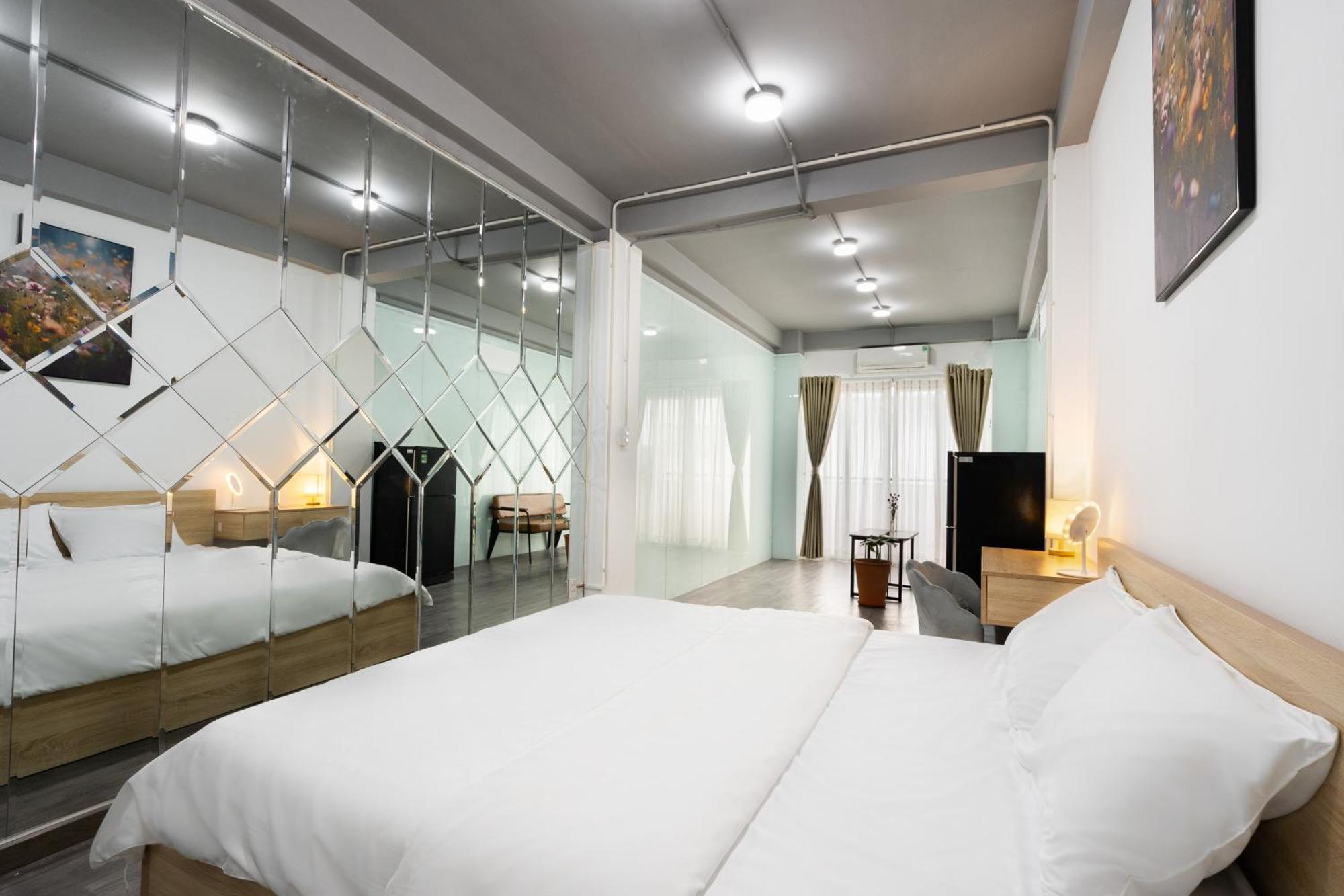 Luong Huu Khanh Homestay - Centre District 1 Hô Chi Minh-Ville Extérieur photo