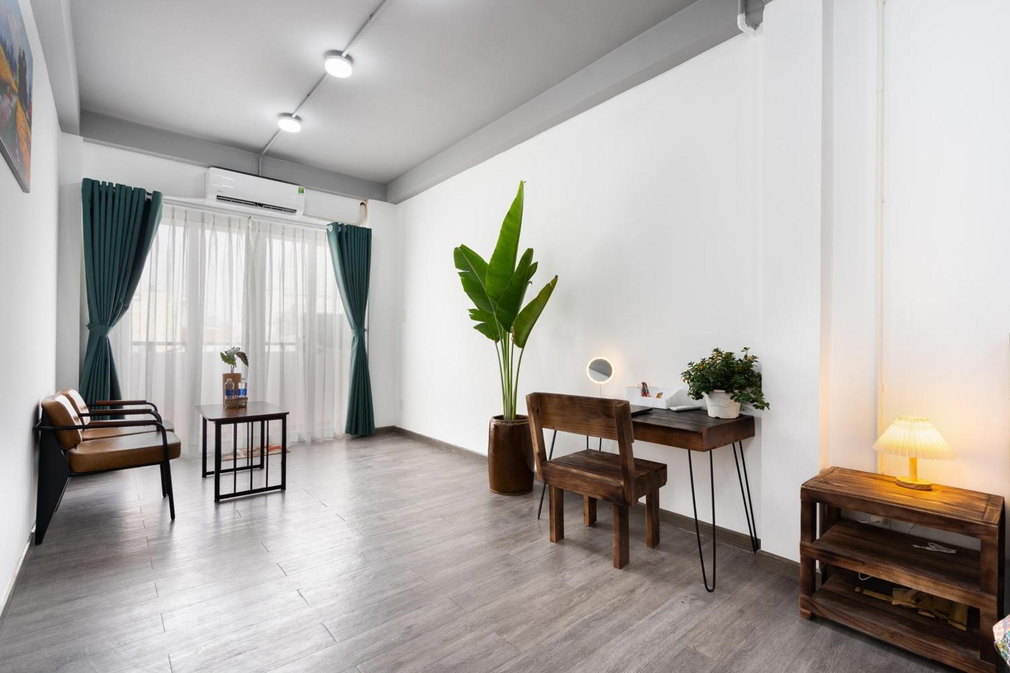 Luong Huu Khanh Homestay - Centre District 1 Hô Chi Minh-Ville Extérieur photo