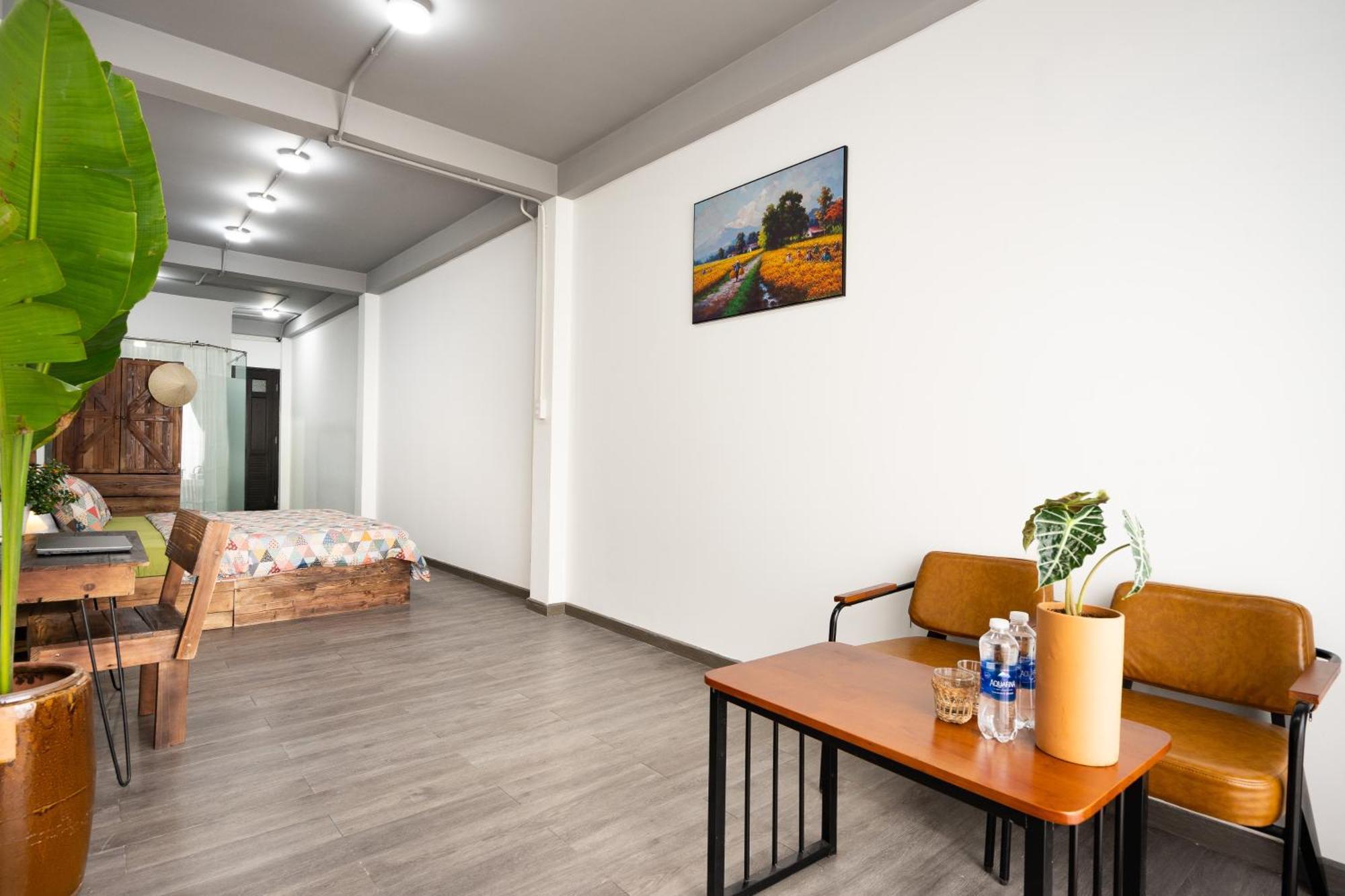 Luong Huu Khanh Homestay - Centre District 1 Hô Chi Minh-Ville Extérieur photo