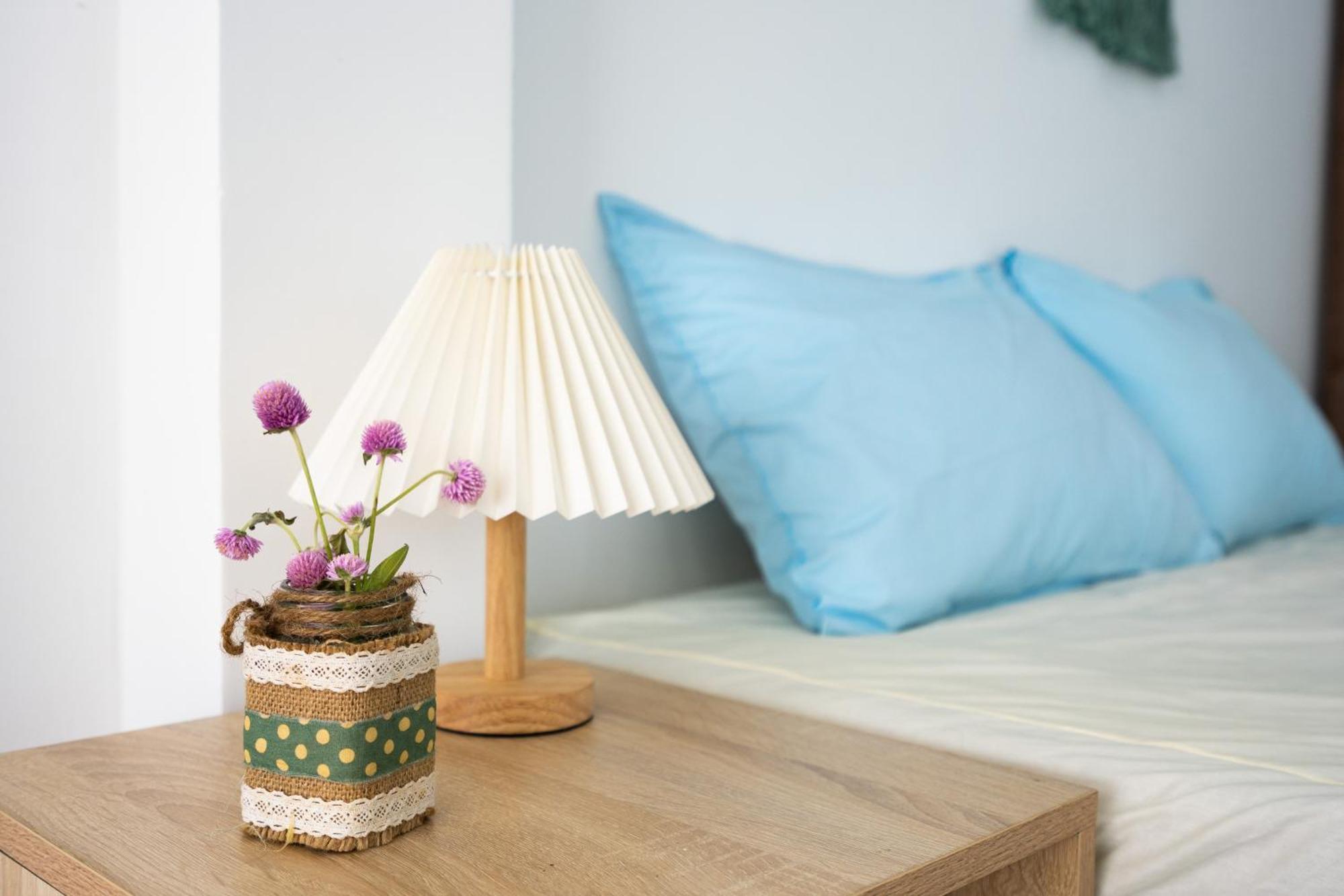Luong Huu Khanh Homestay - Centre District 1 Hô Chi Minh-Ville Extérieur photo