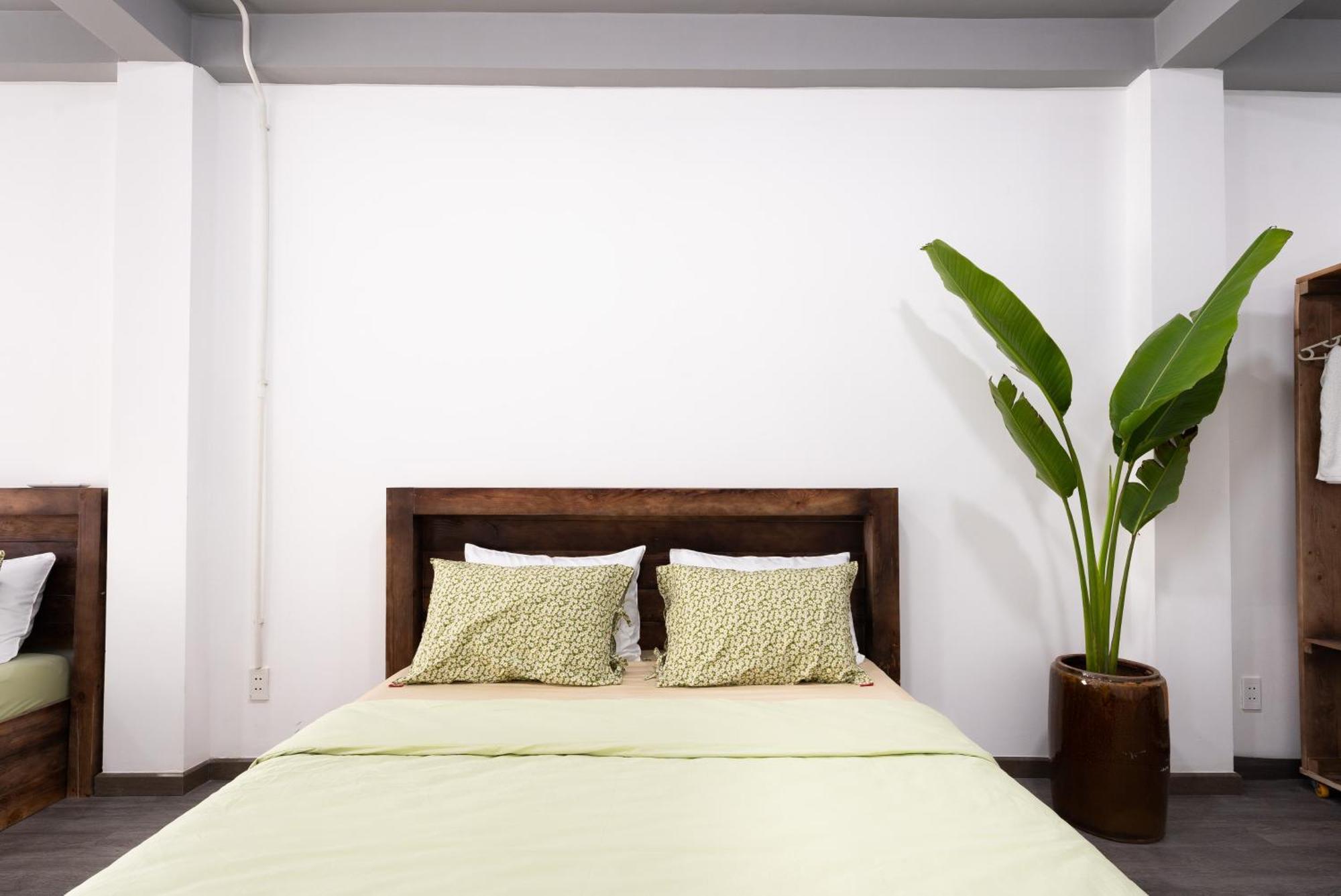 Luong Huu Khanh Homestay - Centre District 1 Hô Chi Minh-Ville Extérieur photo