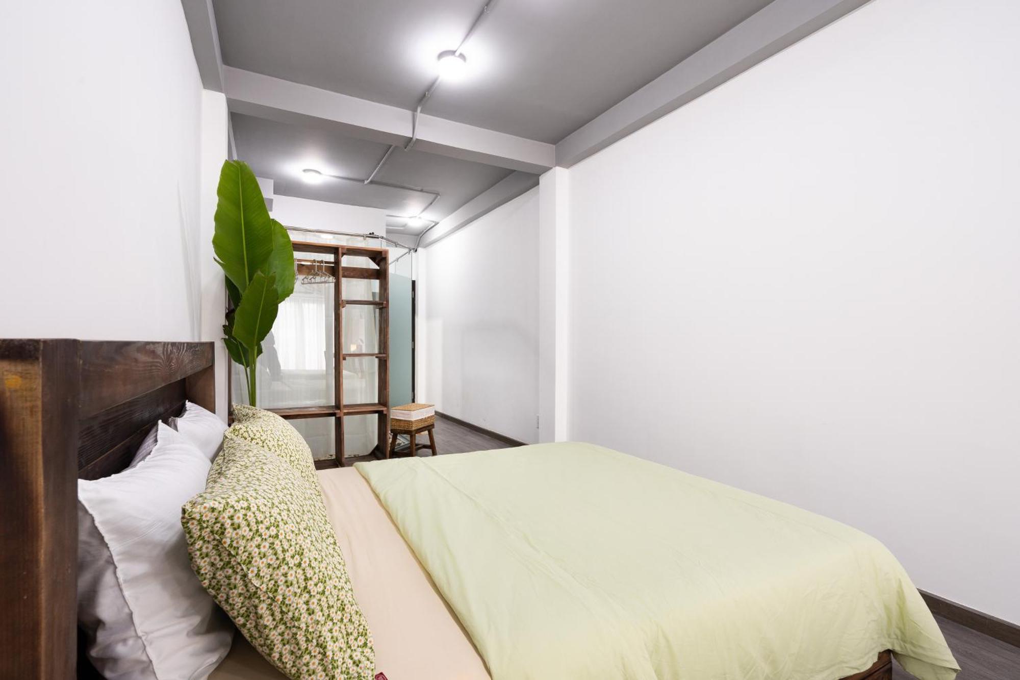 Luong Huu Khanh Homestay - Centre District 1 Hô Chi Minh-Ville Extérieur photo