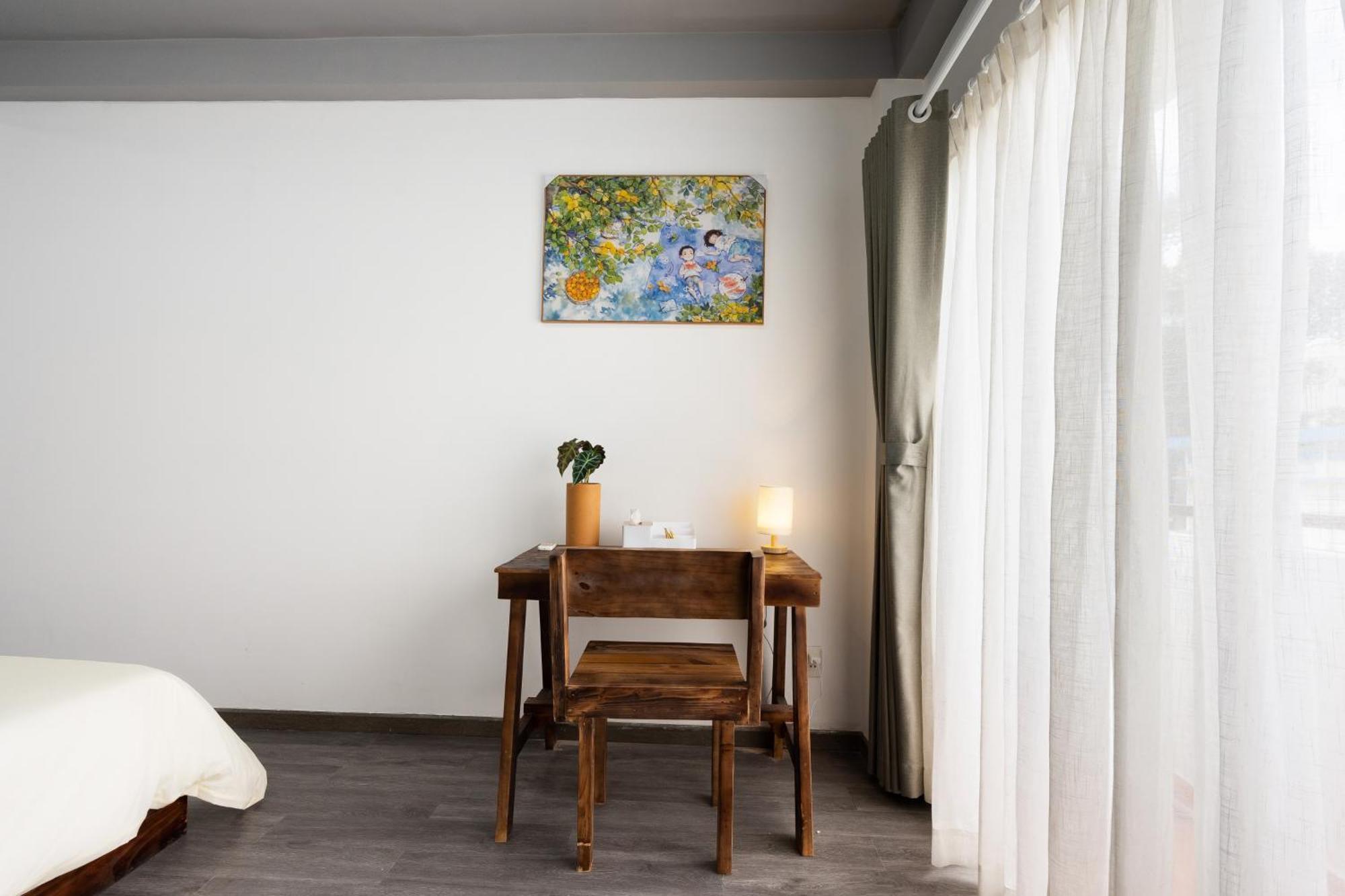 Luong Huu Khanh Homestay - Centre District 1 Hô Chi Minh-Ville Extérieur photo