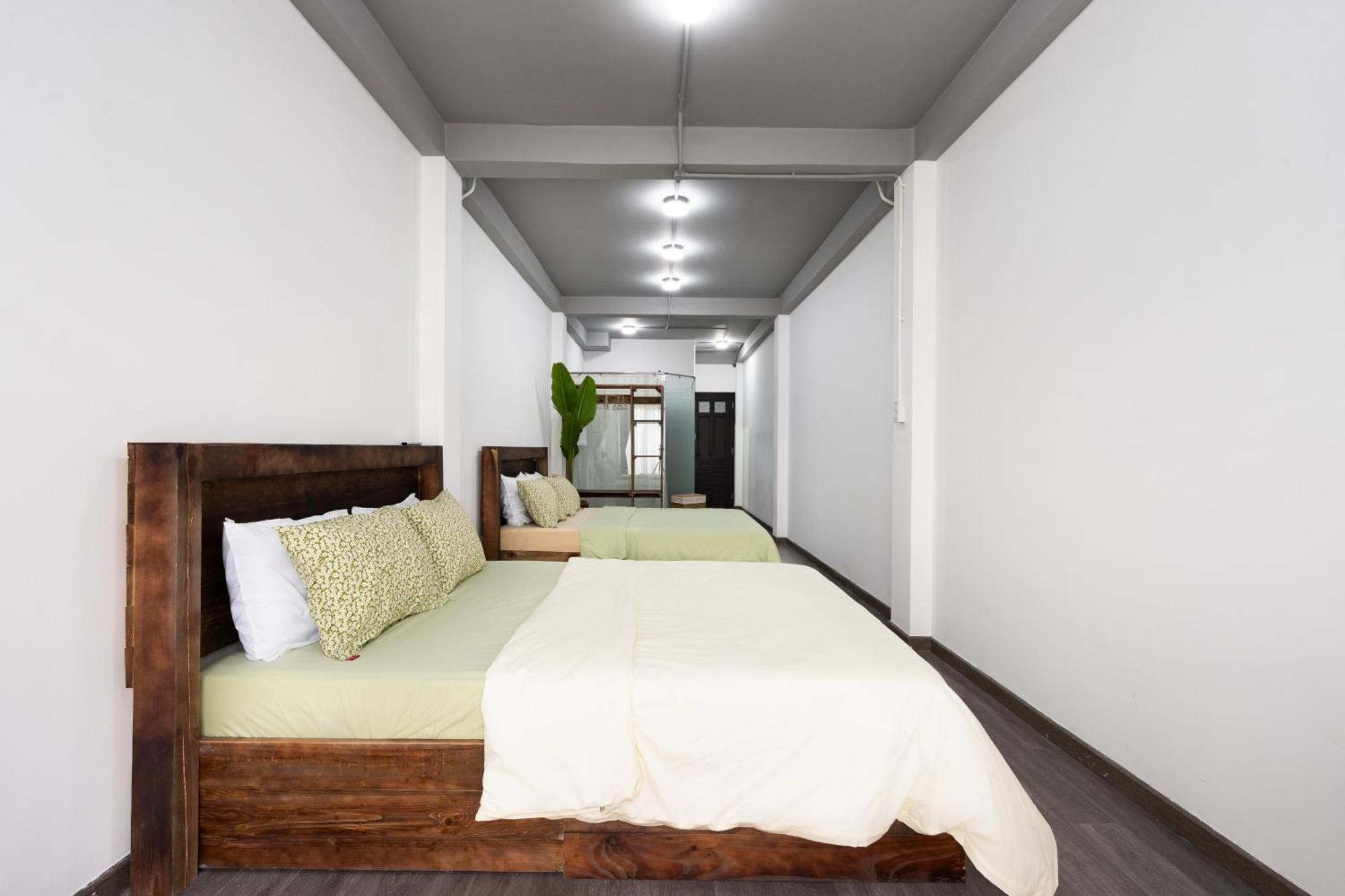 Luong Huu Khanh Homestay - Centre District 1 Hô Chi Minh-Ville Extérieur photo