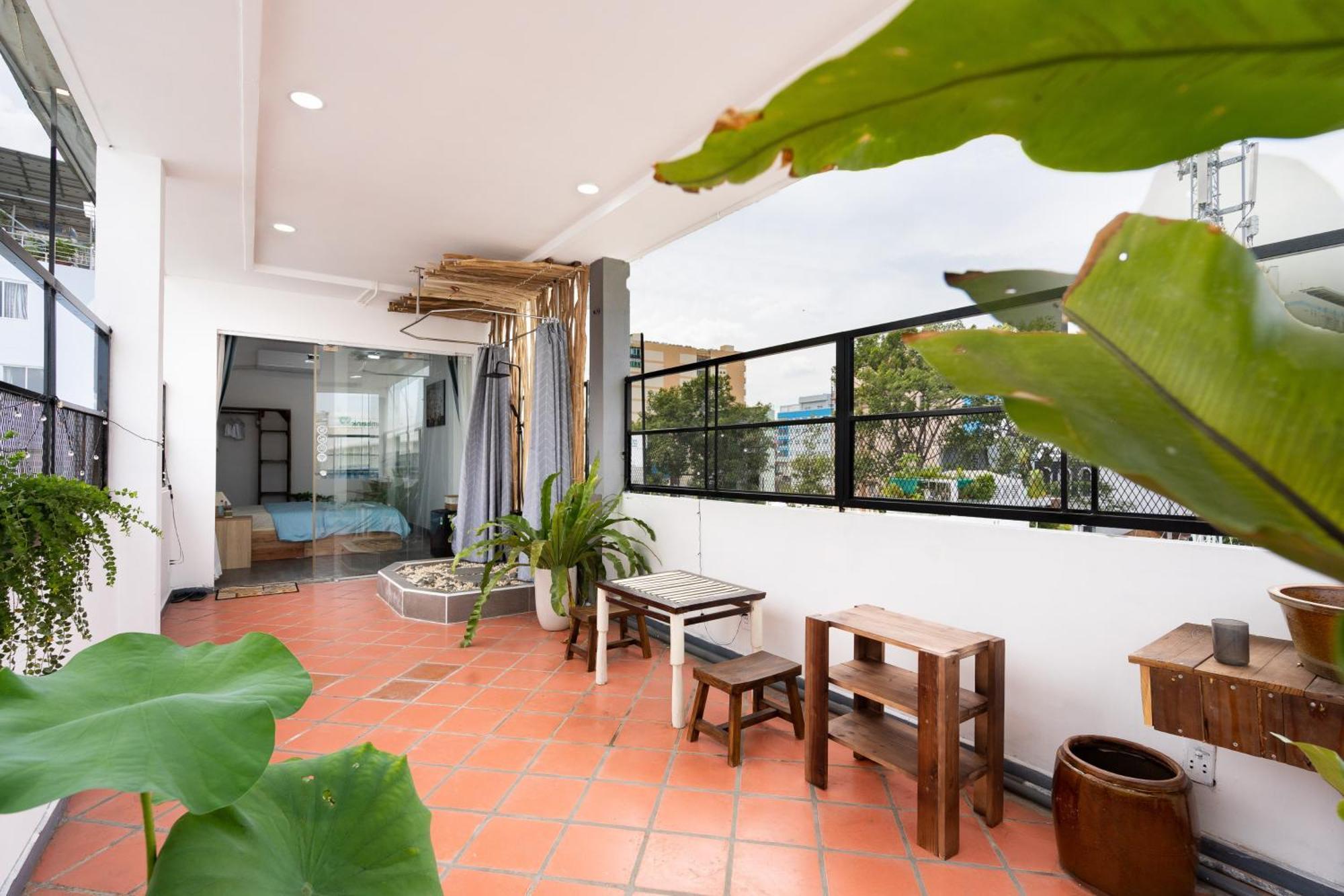 Luong Huu Khanh Homestay - Centre District 1 Hô Chi Minh-Ville Extérieur photo