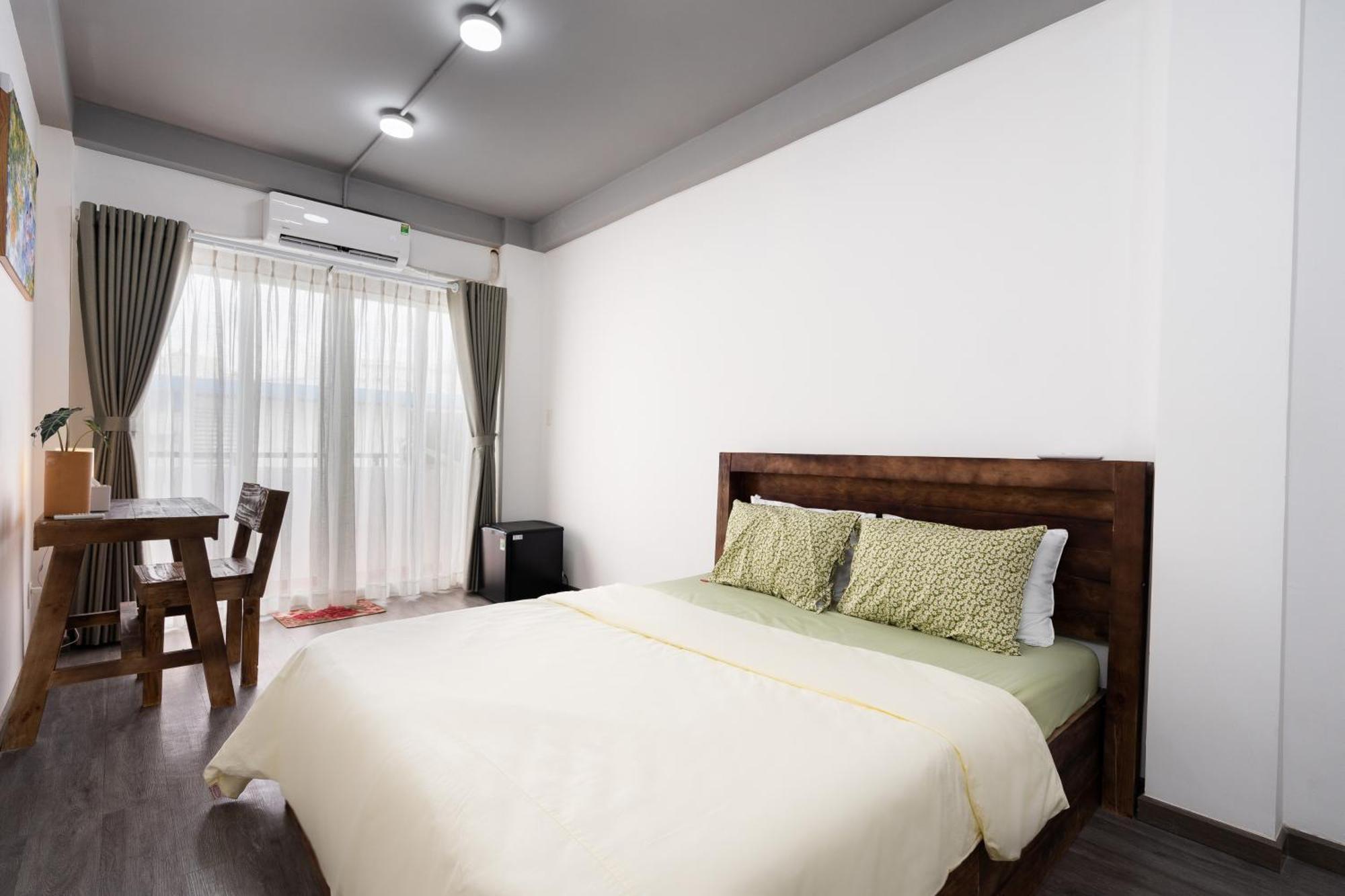 Luong Huu Khanh Homestay - Centre District 1 Hô Chi Minh-Ville Extérieur photo
