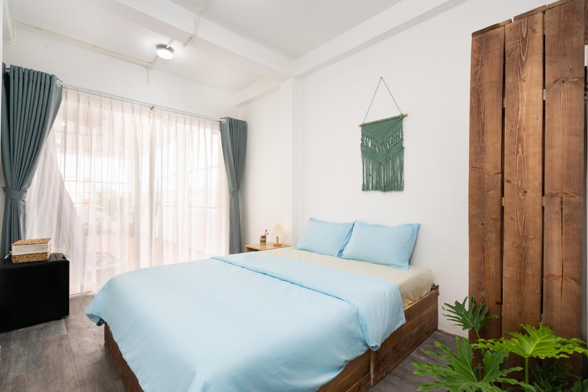 Luong Huu Khanh Homestay - Centre District 1 Hô Chi Minh-Ville Extérieur photo