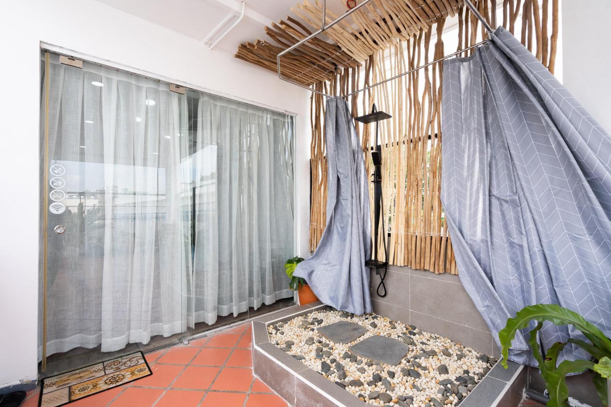 Luong Huu Khanh Homestay - Centre District 1 Hô Chi Minh-Ville Extérieur photo