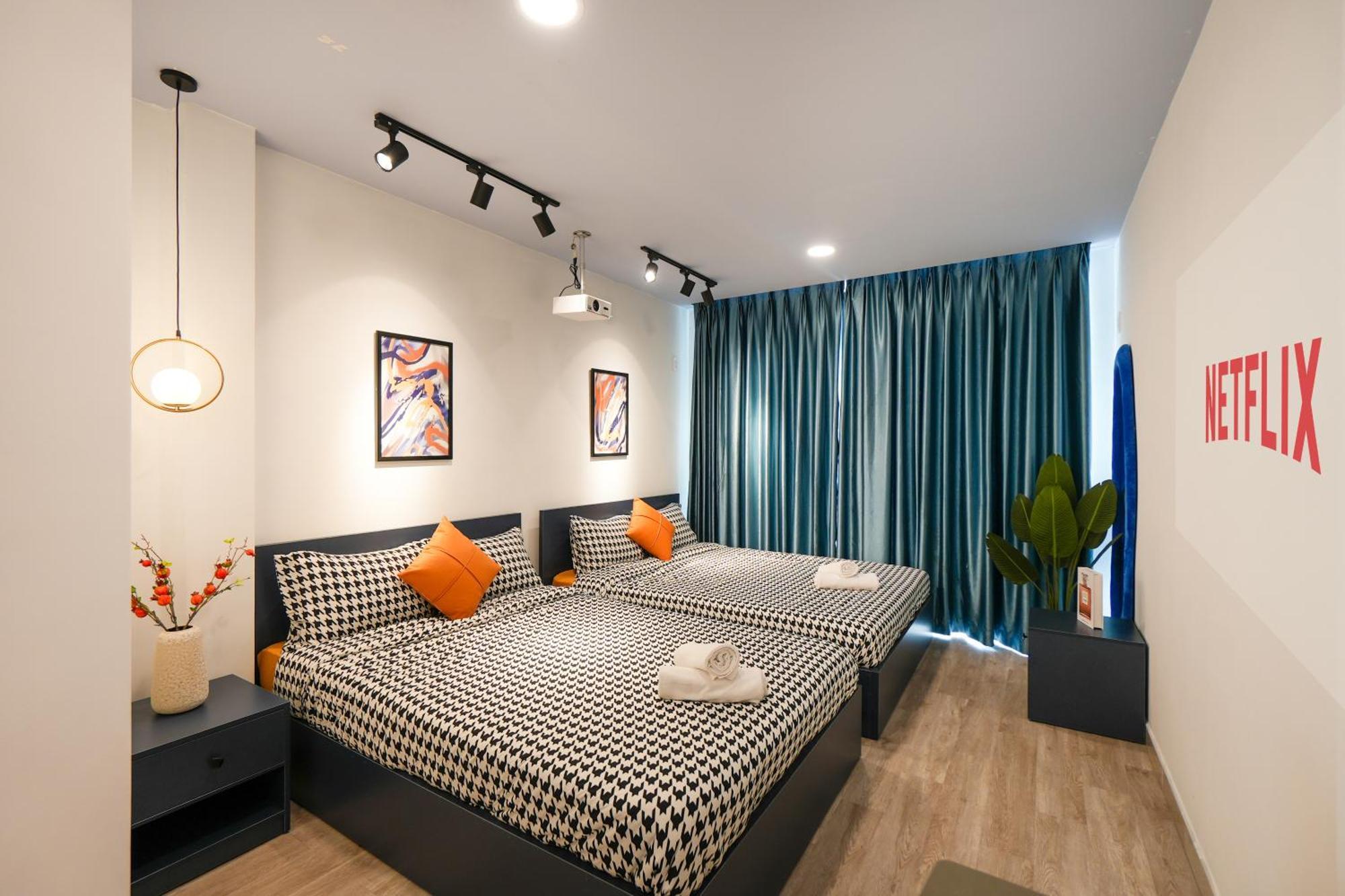 Luong Huu Khanh Homestay - Centre District 1 Hô Chi Minh-Ville Extérieur photo