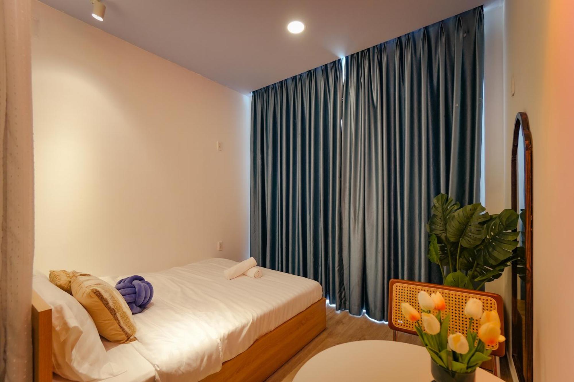 Luong Huu Khanh Homestay - Centre District 1 Hô Chi Minh-Ville Extérieur photo