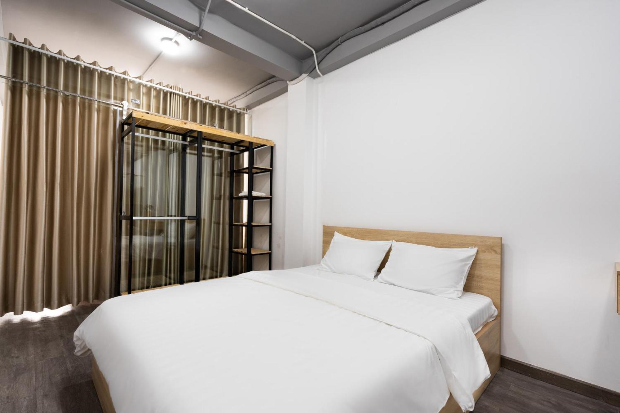 Luong Huu Khanh Homestay - Centre District 1 Hô Chi Minh-Ville Extérieur photo