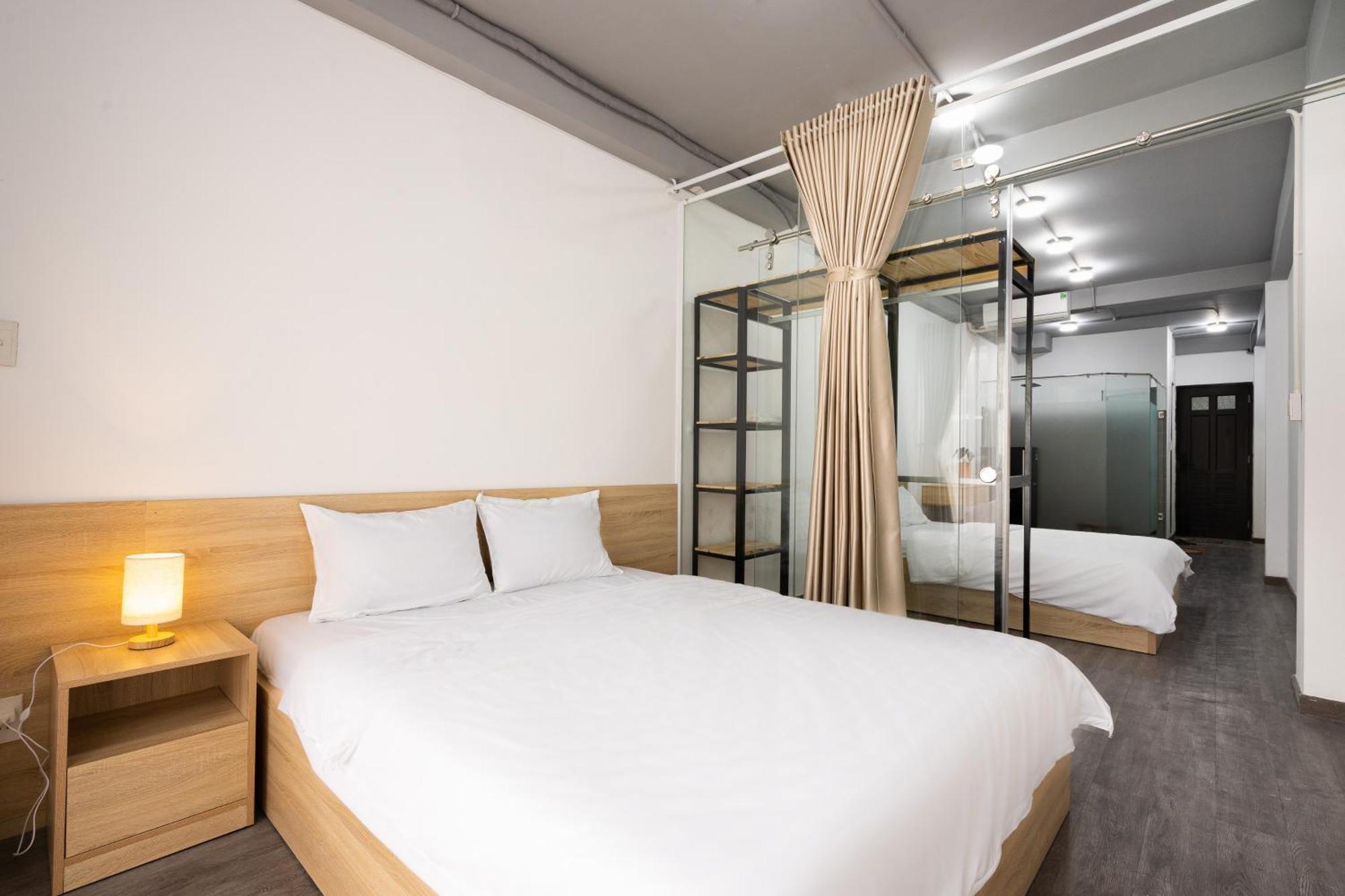 Luong Huu Khanh Homestay - Centre District 1 Hô Chi Minh-Ville Extérieur photo