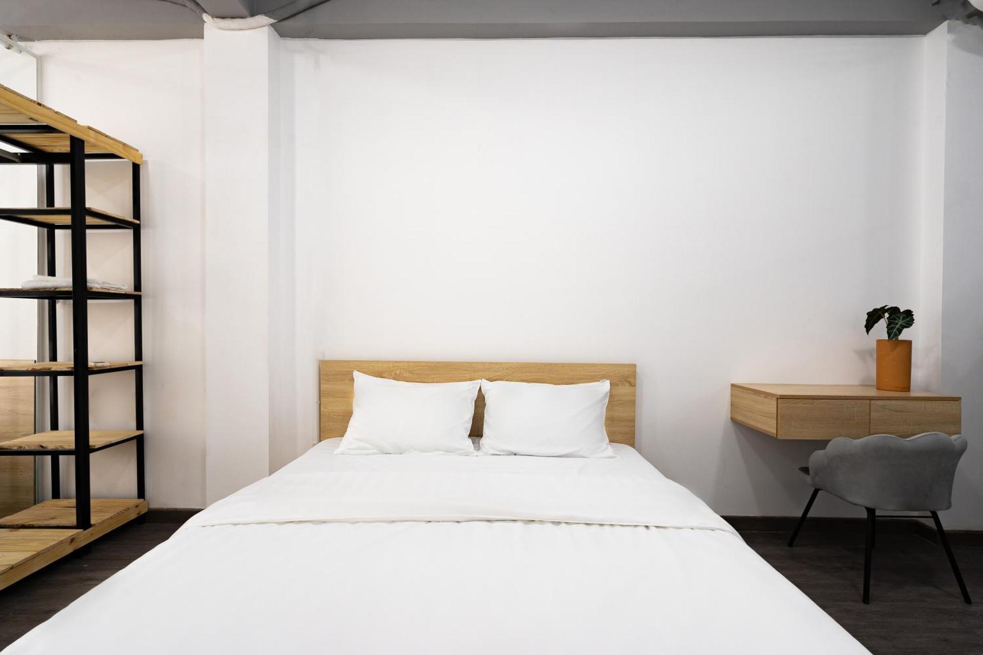 Luong Huu Khanh Homestay - Centre District 1 Hô Chi Minh-Ville Extérieur photo
